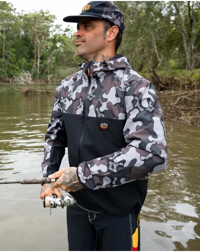Billabong - Mens Otis Spray Waterproof Jacket
