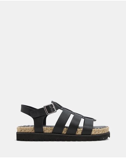 Black/Multi