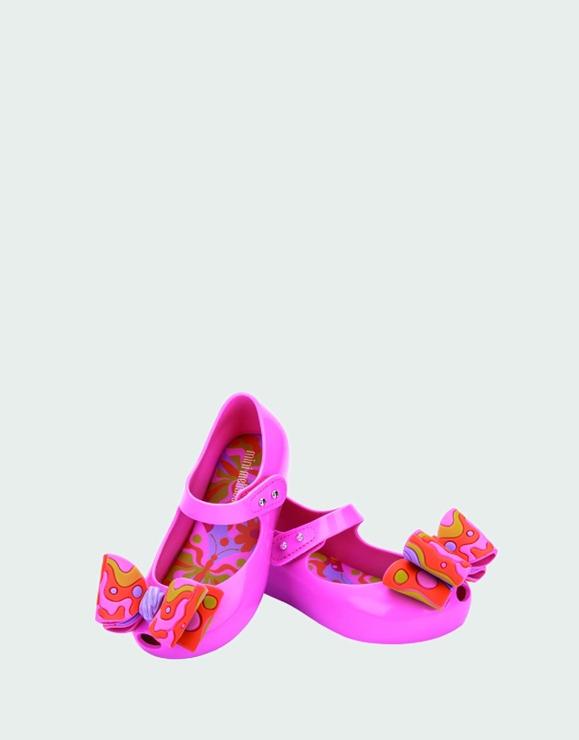 Melissa - Mini Melissa Ultragirl Wonderland