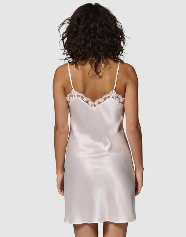Simone Perele - Love Me Silk Chemise
