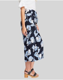KAJA Clothing - Zaria Culottes