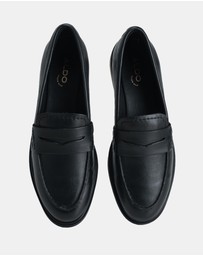 ALDO - Lededanten Shoes