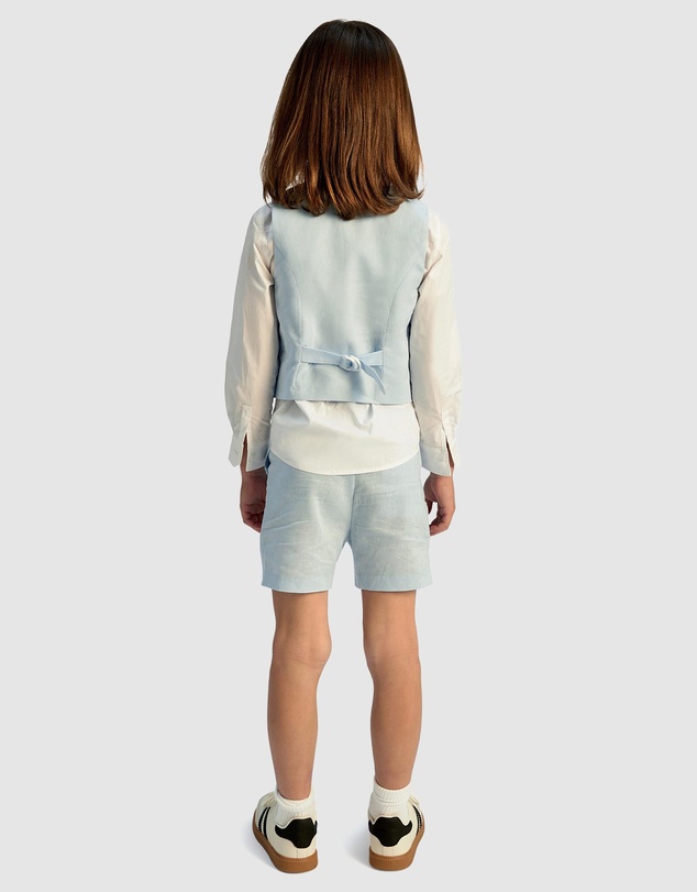 Bardot Junior - Charles Shorts - Kids-Teens