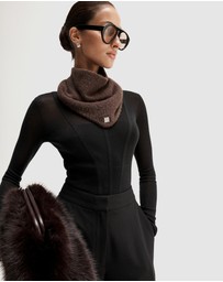 Elka Collective - Silia Knit Top