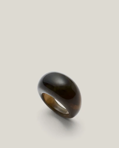 Witchery - Nahla Resin Ring