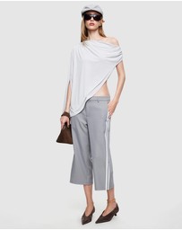 Lioness - Reborn Poncho