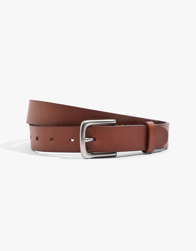 Country Road - Leather Chino Belt
