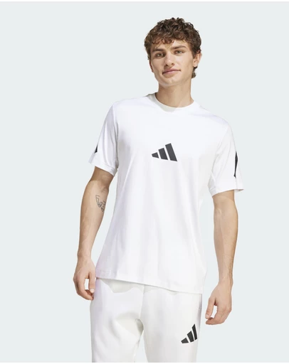 adidas Sportswear - adidas Z.N.E. Tee Mens