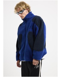 Spencer Project - Generation Sherpa Jacket