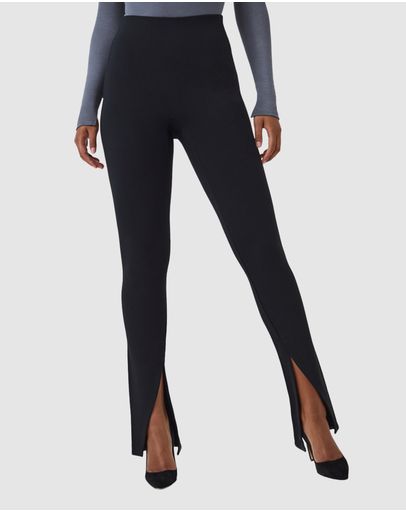 Classic Black