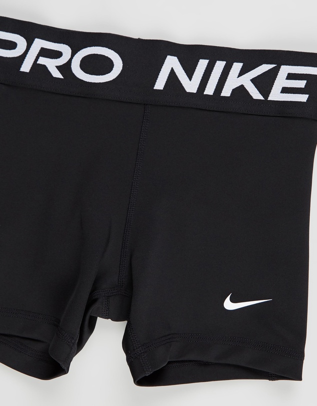 Nike - Pro Shorts 4 Inches - Kids