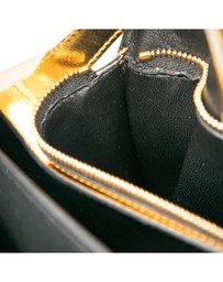 Pre-Loved by Azura Reborn - Pre-Loved Medium Calfskin Classic Box