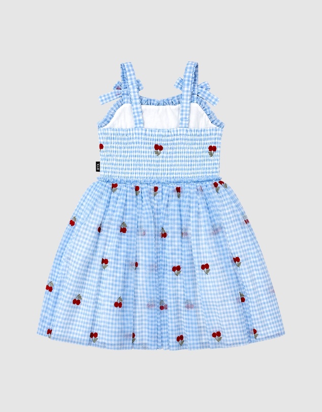 Rock Your Kid - Lunabelle Dress - Kids-Teens