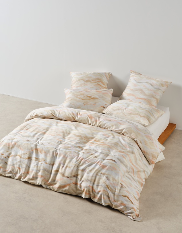 Linen House - Currumbin Quilt Cover Set