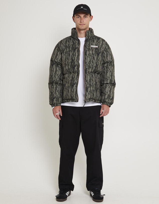 Spencer Project - Reckoning Cargo Pants