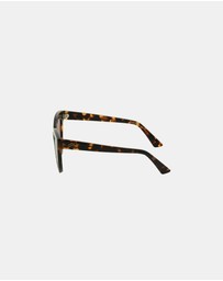 Bask Eyewear - Echo Polarised