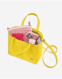 Maison De Sabre - The Small Soft Tote