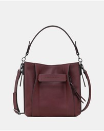 Longchamp - Longchamp 3D Cross Body Bag