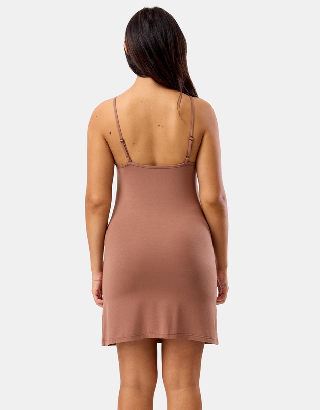 Hush Hush - Modal Slip