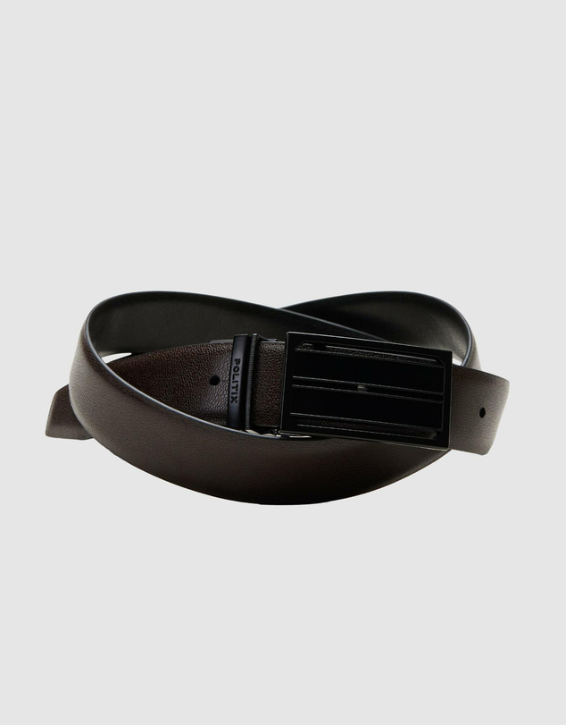Politix - Marco Leather Belt