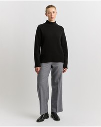 Toorallie - Split Neck Funnel