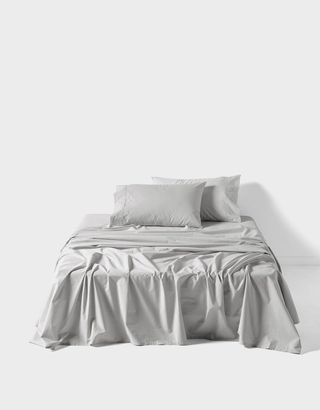 Linen House - Australian Cotton 400TC Sheet Set