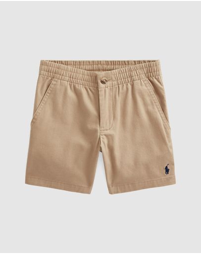 Boating Khaki