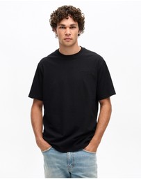 Superdry - Loose Logo Graphic Tee