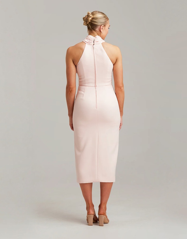 Keepsake the Label - Mila Midi Dress