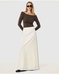 P.E Nation - Residency Skirt