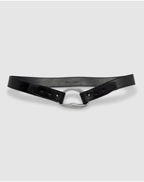 Brie Leon - Eden Belt