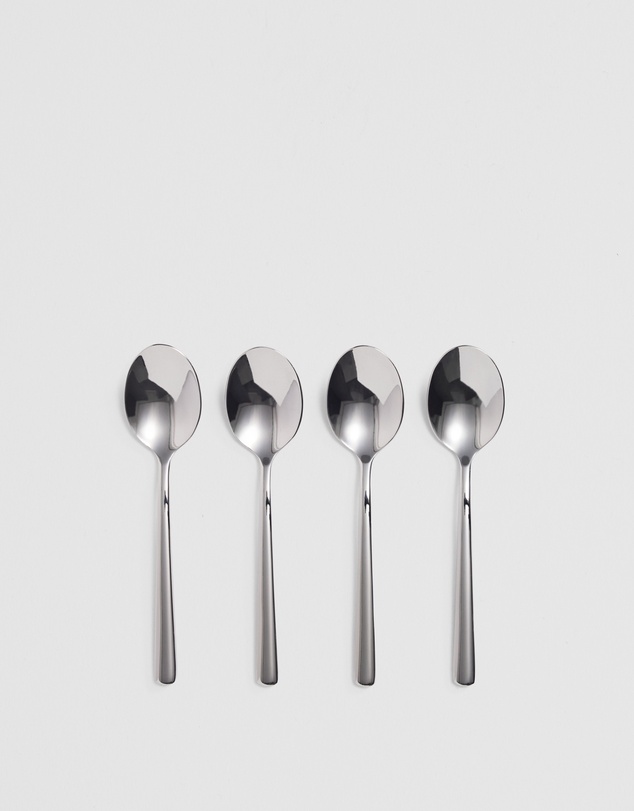 Country Road - Nolan Teaspoon Set Of 4
