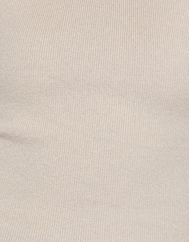 Petal & Pup - Rhea Halterneck Top - Cream Gold