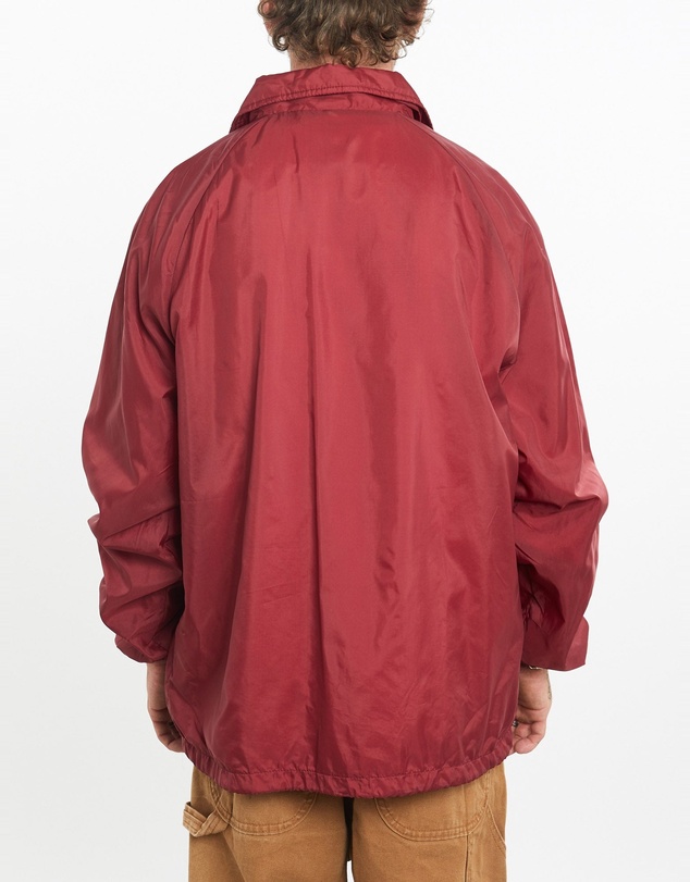 Vintage by The Real Deal - Pre Loved - Vintage 90s Nike Coaches Jacket