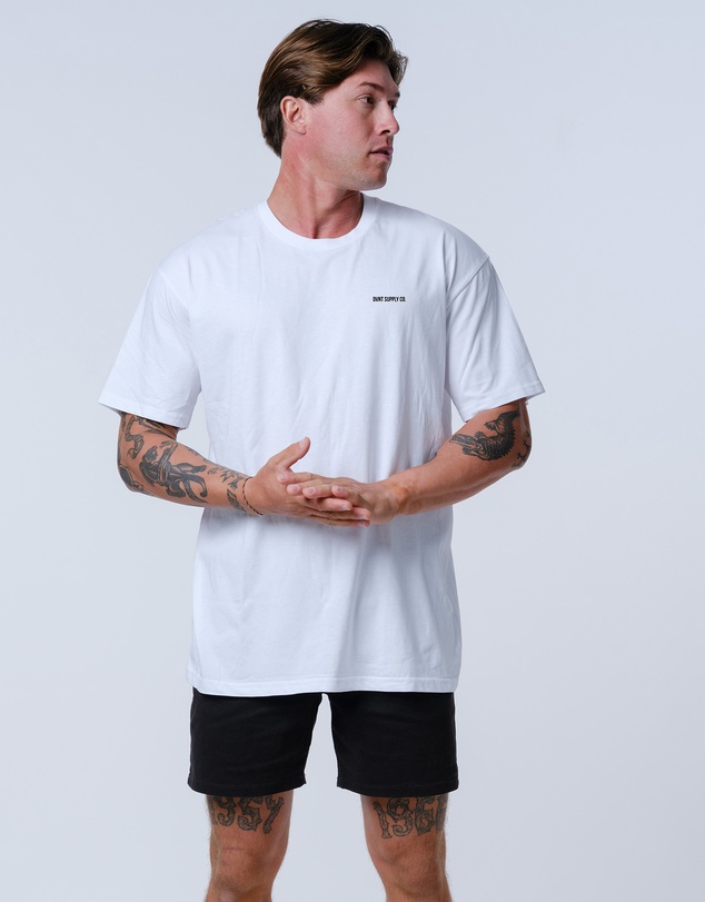 DVNT - Detail Tee