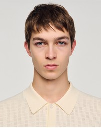 Sandro - Sunset Cardigan