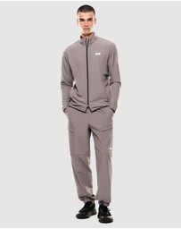 Emporio Armani EA7 - Ventus7 Full Zip Track Top