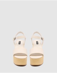 Nine West - Hilmar