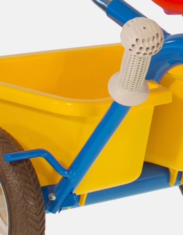 Italtrike - Italtrike 10