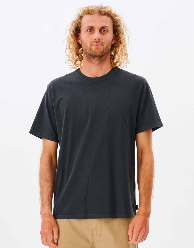 Rip Curl - Plain Wash Tee