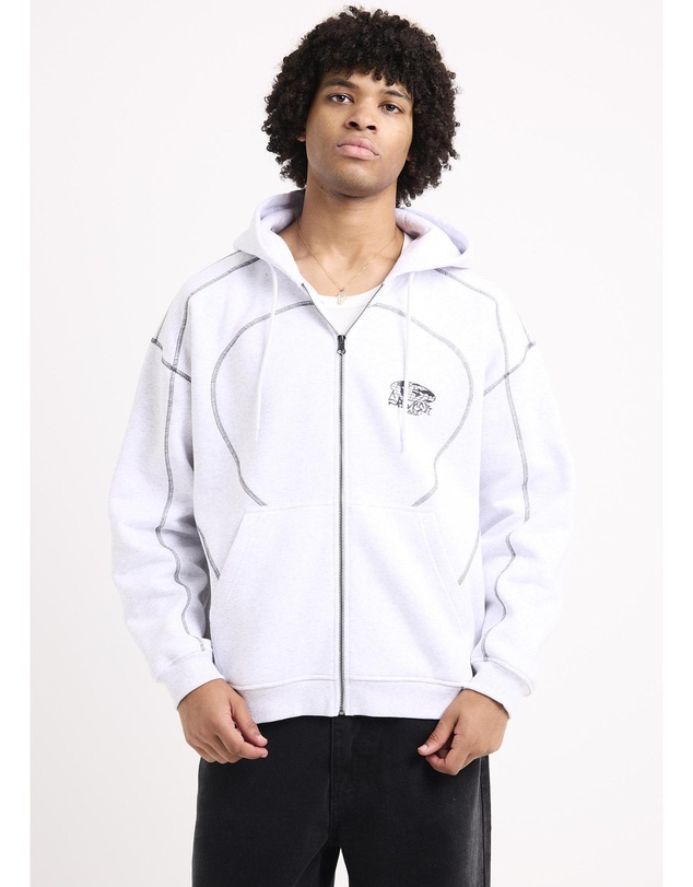 Spencer Project - Harring Zip Hoodie