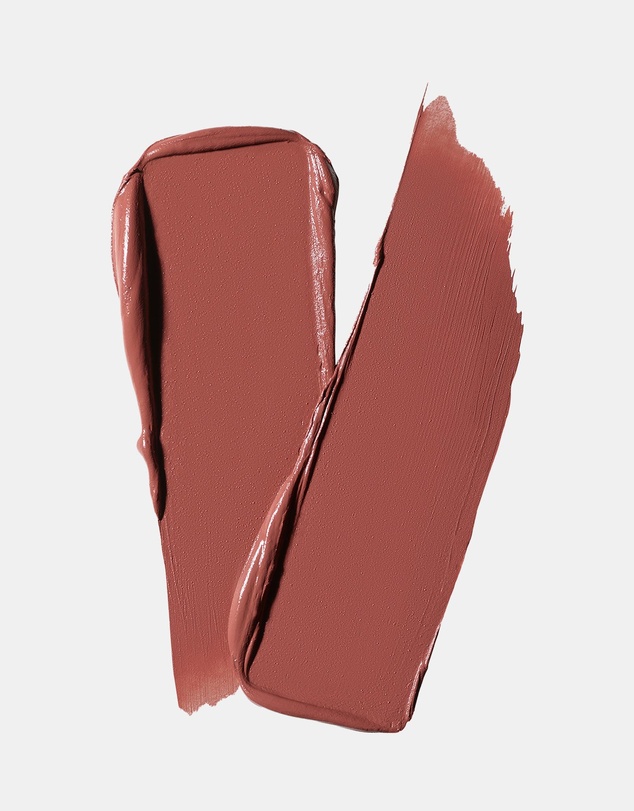 MAC - MACximal Silky Matte Lipstick - Velvet Teddy