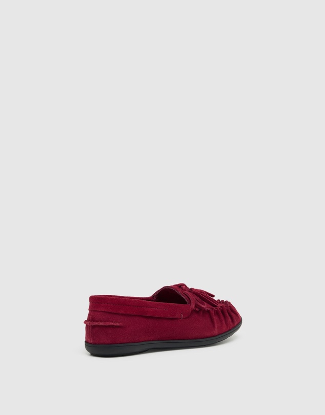 Oxford - Miller Mocassin