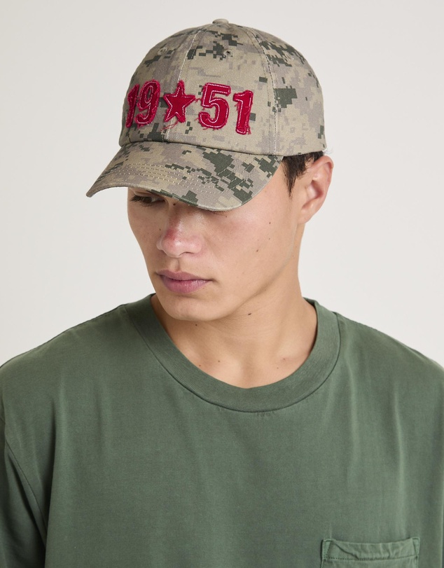 Insight - Fifty One Cap
