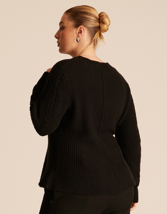 Estelle - Callie Knit