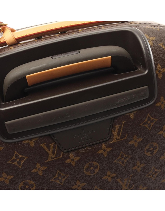 Pre-Loved by Azura Reborn - Pre-Loved Monogram Zephyr 50