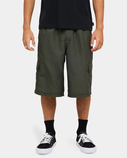 Billabong - Mens Throw On 3.0 22