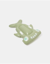 Sunnylife - Salty the Shark Lie-On Float - Kids