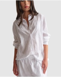 Decjuba - D-Luxe Resort Shirt