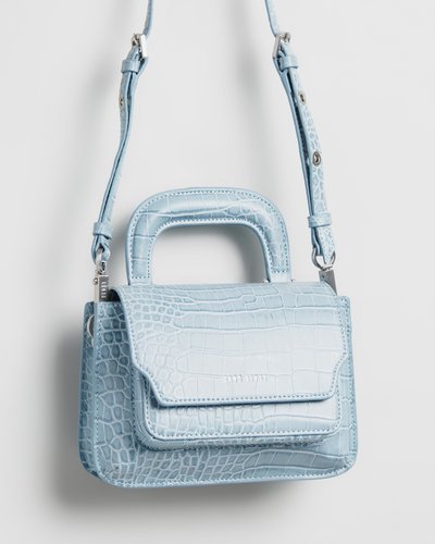 Reader Satchel